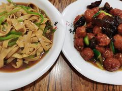 -红实家常菜(静安里店)