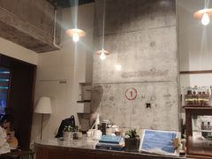 -不正咖啡(万达尊店)