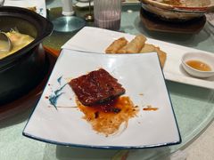 -阿娘家·原生态农家菜(国顺东路店)