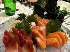 -庖丁兄弟干式熟成牛排自助餐厅(仁恒伊势丹店)