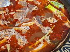 -四姑娘山阿巴郎·藏式花园餐厅