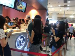 -狐狸和向日葵(北京路店)