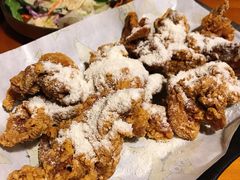 -咕咕站韩国料理(紫金港店)