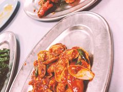 -黄亚华小食店(Jalan Alor)