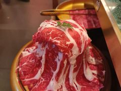 -牛New寿喜烧(曹路花园城店)
