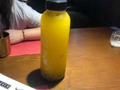 -蚝魁竹笼蒸生蚝 余杭店