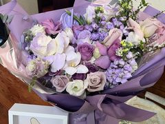 -那些花儿鲜花店(小寨店)