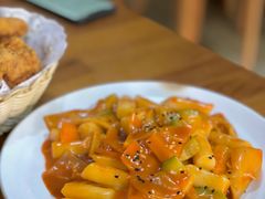 -金家米肠汤饭(振华路店)