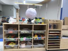 -IBOBI早教·托班·国际家庭互动成长中心(欢乐海岸中心)