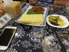 -八两八金·莱芜特色炒鸡(市南漳浦路店)