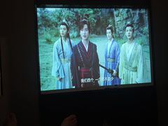 -和子足浴SPA会馆(东方之门店)