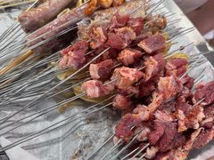 -大华海鲜烤串