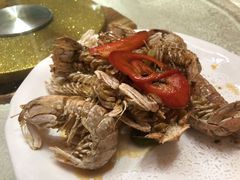 -棠记海鲜餐厅(南朗镇店)