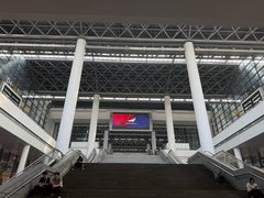 -南宁国际会展中心(会展东博文化旅游区)