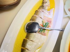 -淮扬府·游园京梦(北京SKP店)