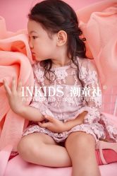 -INKIDS潮童社儿童摄影(朝阳大悦城店)