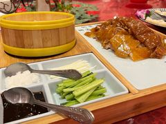 -君来梁溪饭店-餐厅