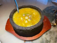 石锅海鲜豆腐-新发现(苏州中心商场店)