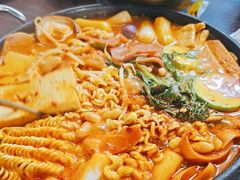 -韩鼎丰·韩国料理(林奥店)