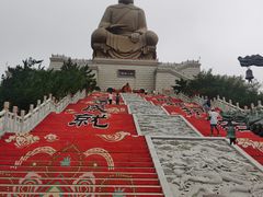 -石岛赤山风景区