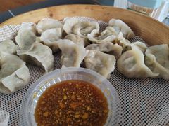 -坛南湾农家乐·海鲜楼·大排档(平潭坛南湾店)