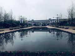 -天河潭旅游度假区
