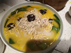 -东园小馆·早茶·淮扬小炒(印象汇店)