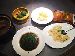 -吴越荣记苏州菜·松鼠桂鱼100%活鱼现做(斜塘老街店)