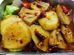 -嗨牛味海鲜烧烤