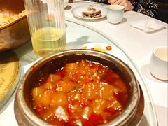 -味鼎长安·地道陕菜(凤城一路店)