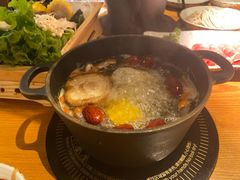 -呷哺呷哺(融创茂店)