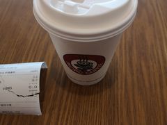 -太平洋咖啡(市府恒隆二店)