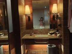 -三清山希尔顿度假酒店
