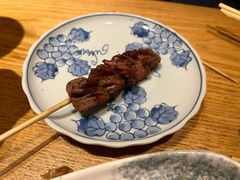 -桂马·日本料理·海胆·海鲜饭·酒场(民主广场店)
