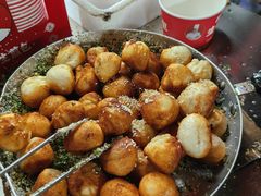 -阿宝生煎包(万松园总店)