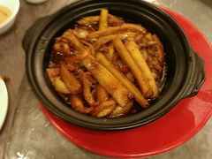 -围龙屋客家食府(福田店)