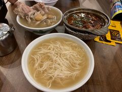 -松發肉骨茶(先得坊店)