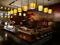 -桃源春晓中餐厅 TaoYuan Restaurant