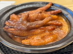 -東海薈。拉斐特(青衣城店)