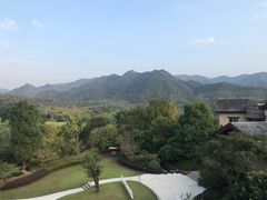 -浙江安吉JW万豪酒店