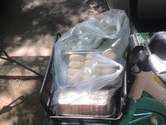 -泸溪河桃酥(西直门凯德店)