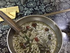 -张关合渣(航空大道店)