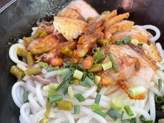 -丫丫桂林米粉(学府店)