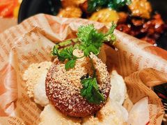 -食陆号·新式台湾创意菜(苏州首店)