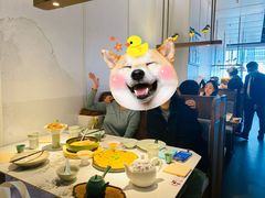-潮堂 · 潮州菜(国贸商城店)