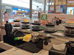 -和町回转自助日料(华山环宇城店)