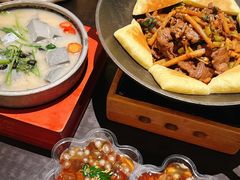 -桂小厨广西菜(万象城店)