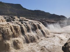 -陕西黄河壶口瀑布旅游区