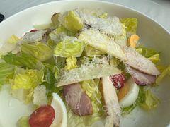 美式凯撒沙拉-研食记西餐厅(金融中心店)