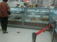 -红房子西点(南京东路店)